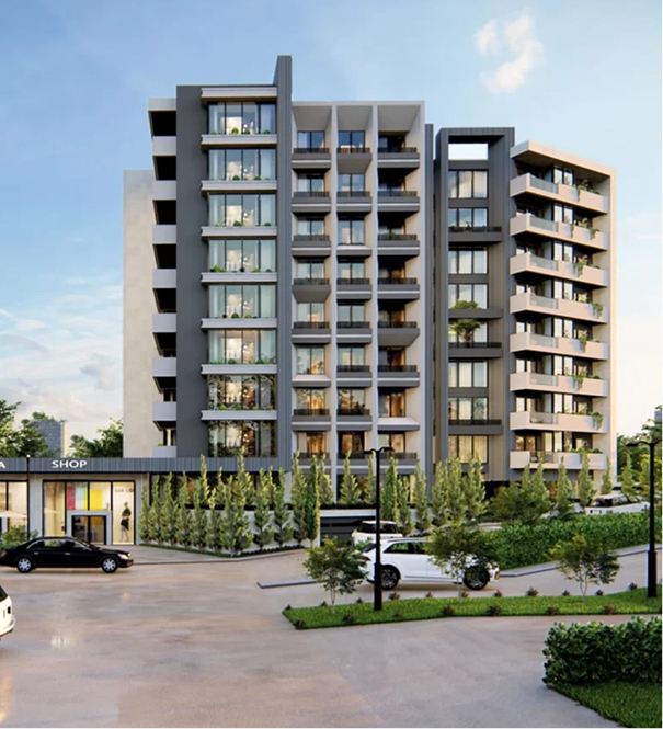 Viento Yaşamkent